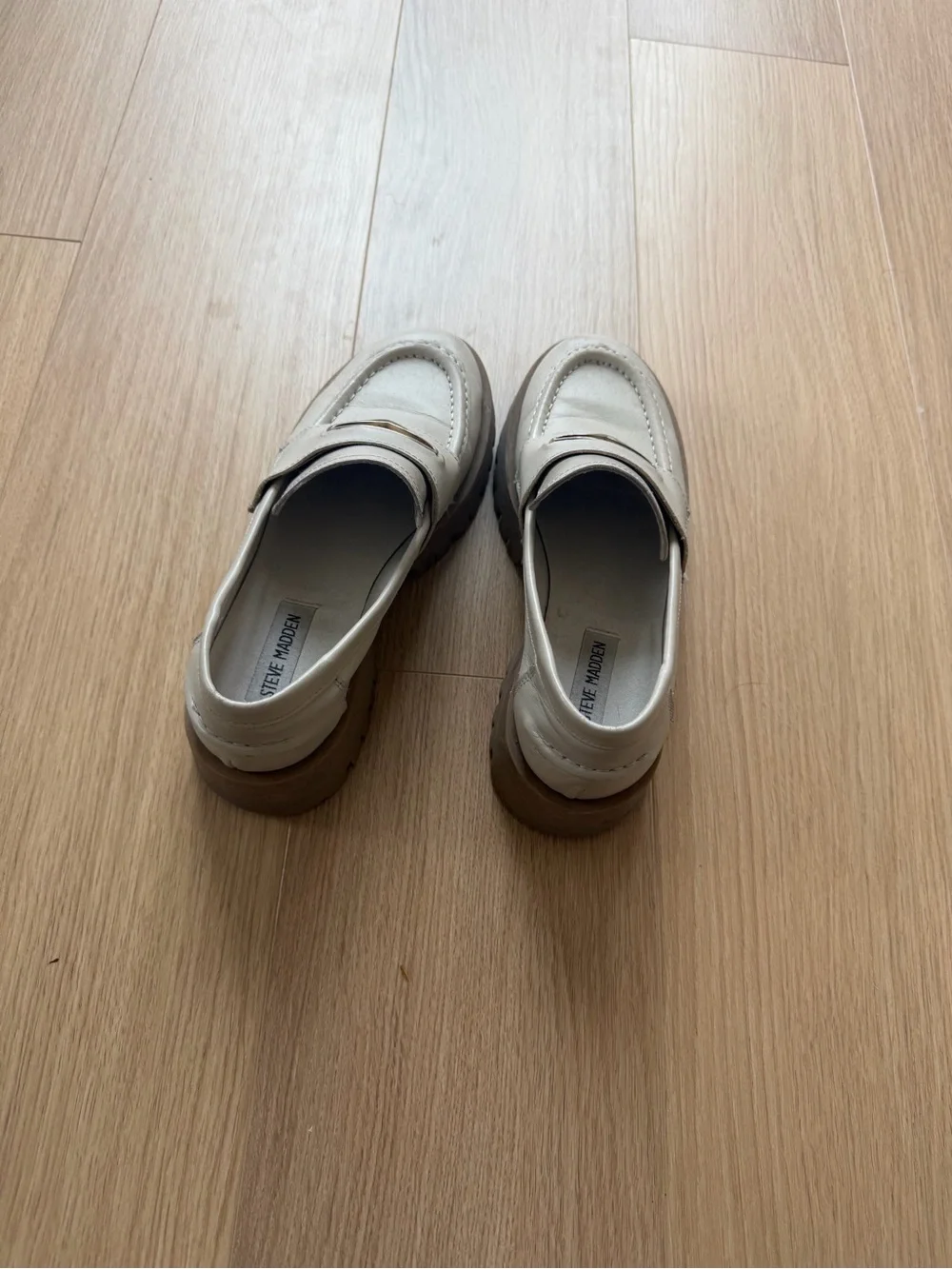 Steve Madden steve madden